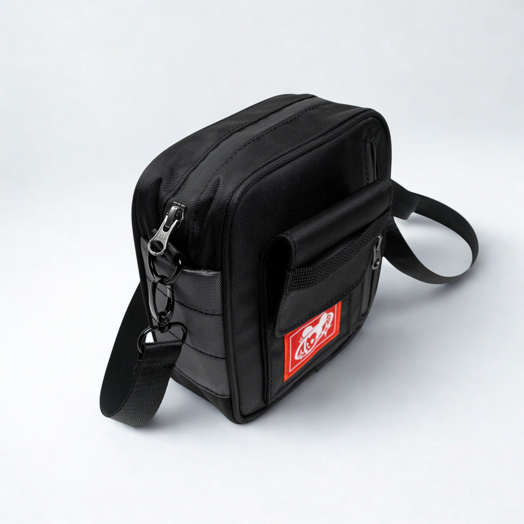 "Utility" Minibag