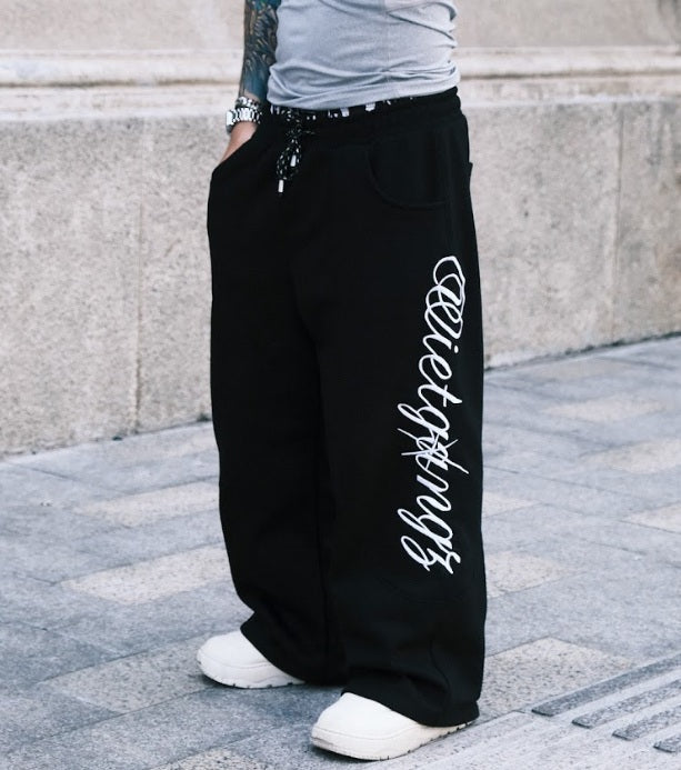 VGZ “Script Flow” Pants