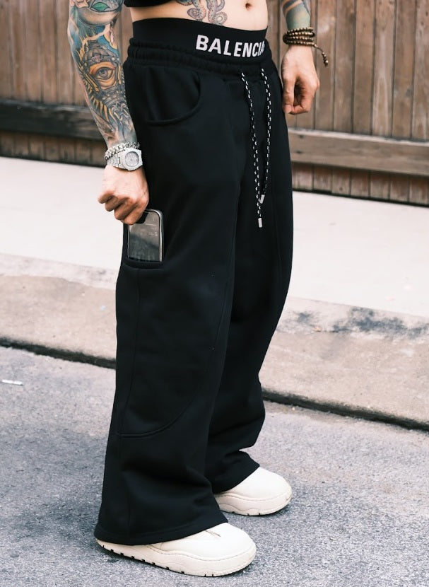 VGZ “Script Flow” Pants