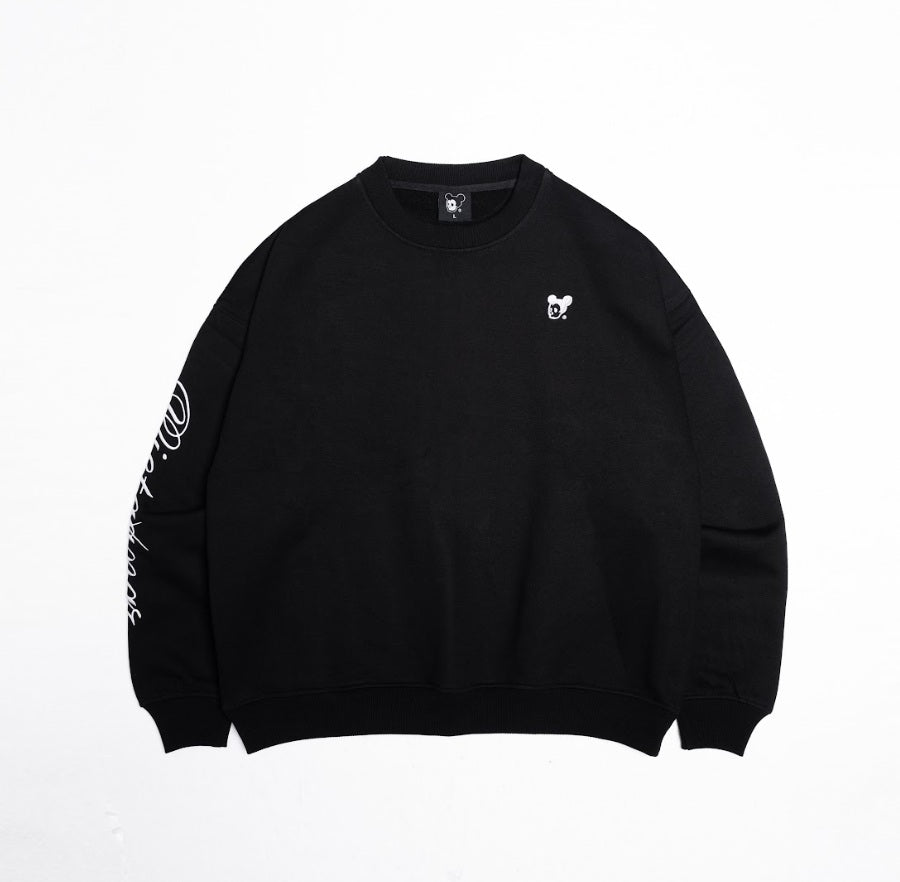VGZ “Core CN” Sweater