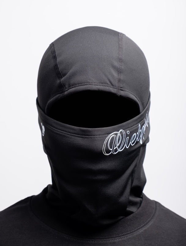 VGZ “Jutsu” Mask