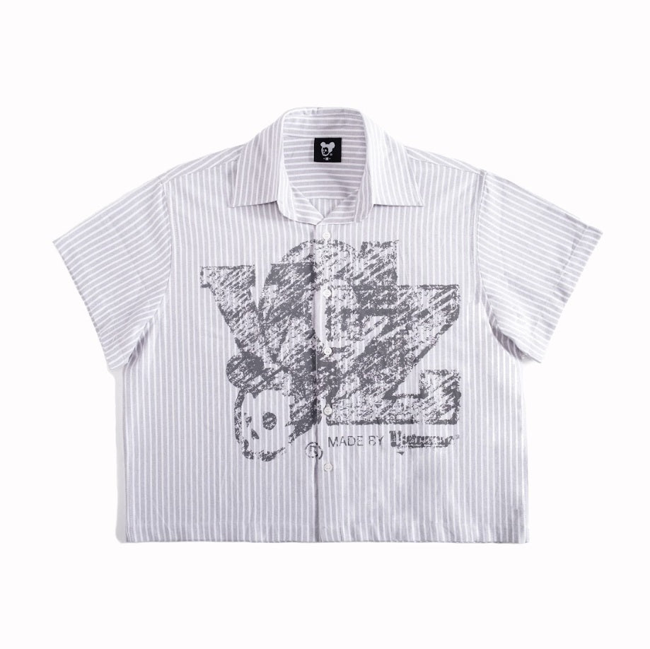 VGZ “LOST IN CUBICLE” Shirt