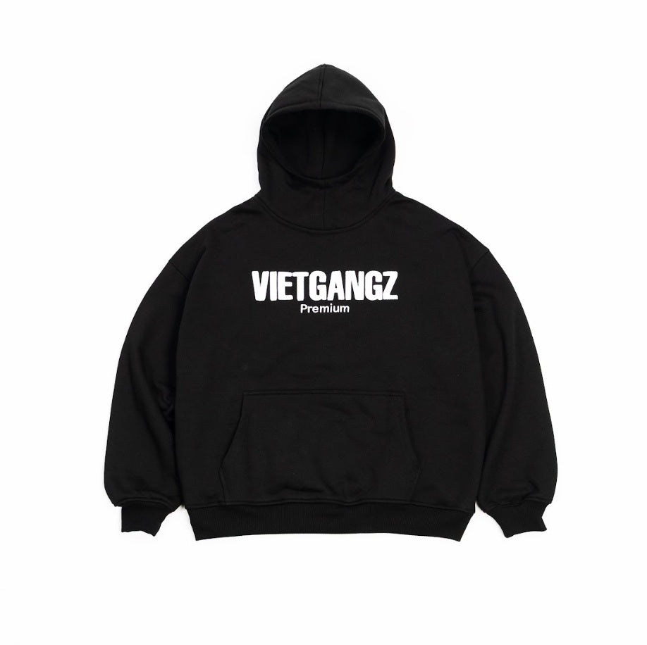 Hoodie "Premium Shadow"