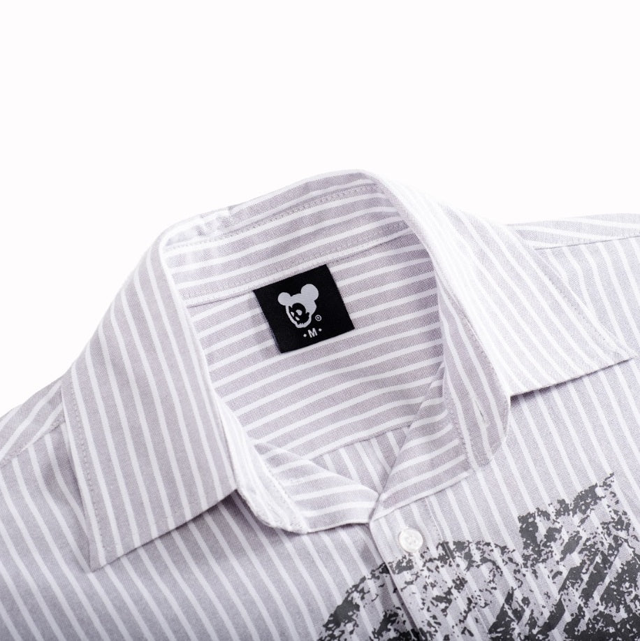 VGZ “LOST IN CUBICLE” Shirt