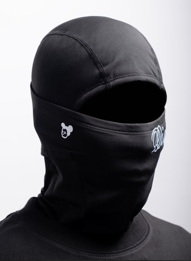 VGZ “Jutsu” Mask