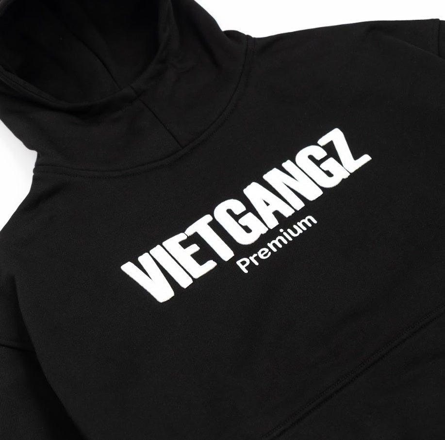 Hoodie "Premium Shadow"