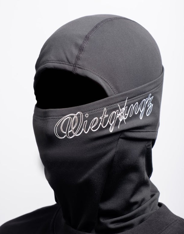 VGZ “Jutsu” Mask