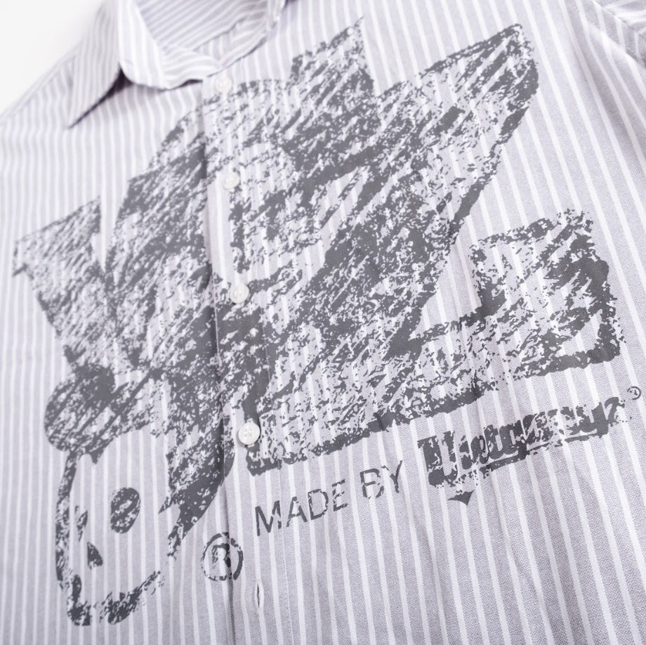 VGZ “LOST IN CUBICLE” Shirt