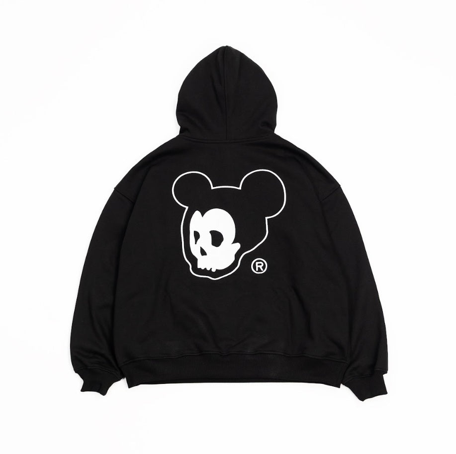 Hoodie "Premium Shadow"
