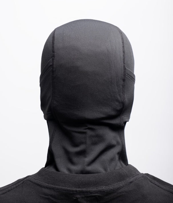VGZ “Jutsu” Mask