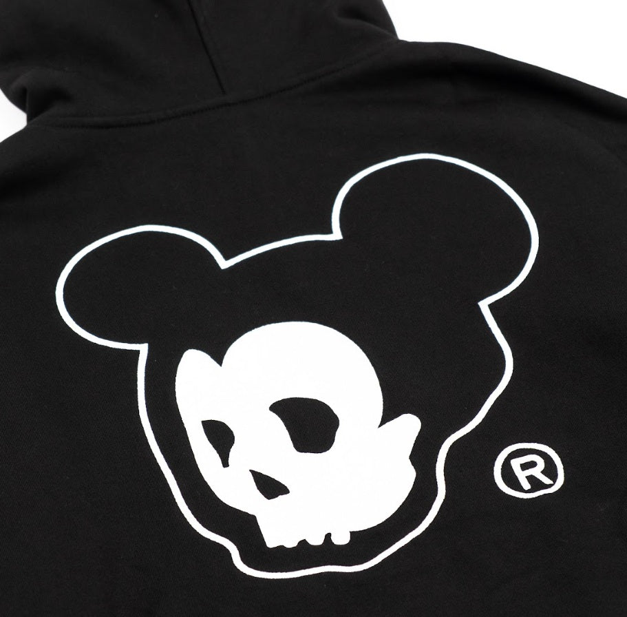 Hoodie "Premium Shadow"