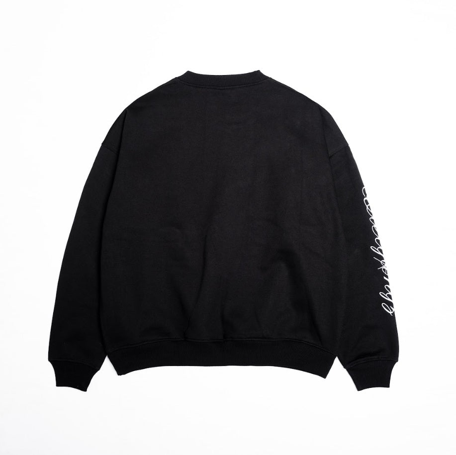 VGZ “Core CN” Sweater