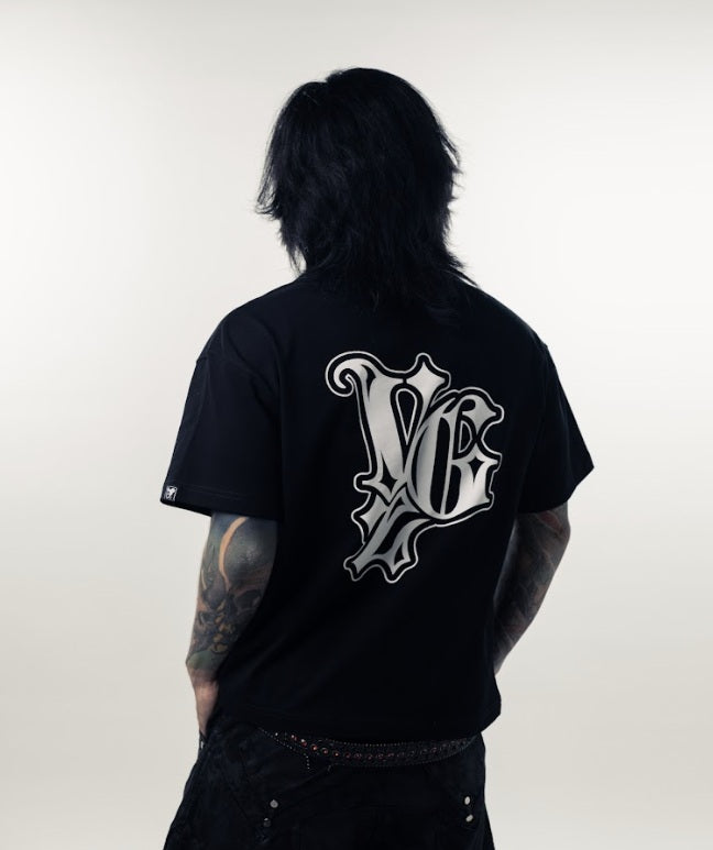 “VGZ Gothic” T-Shirt