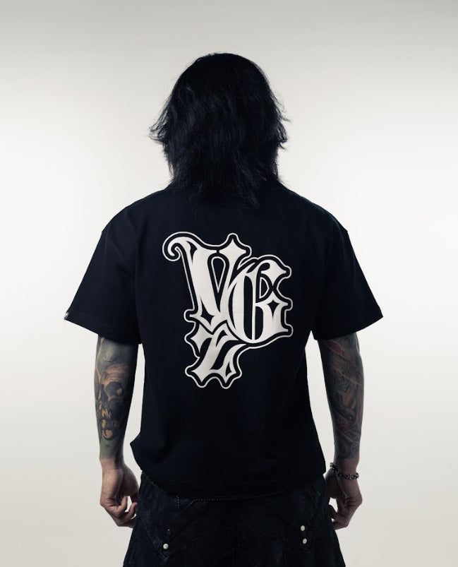 “VGZ Gothic” T-Shirt