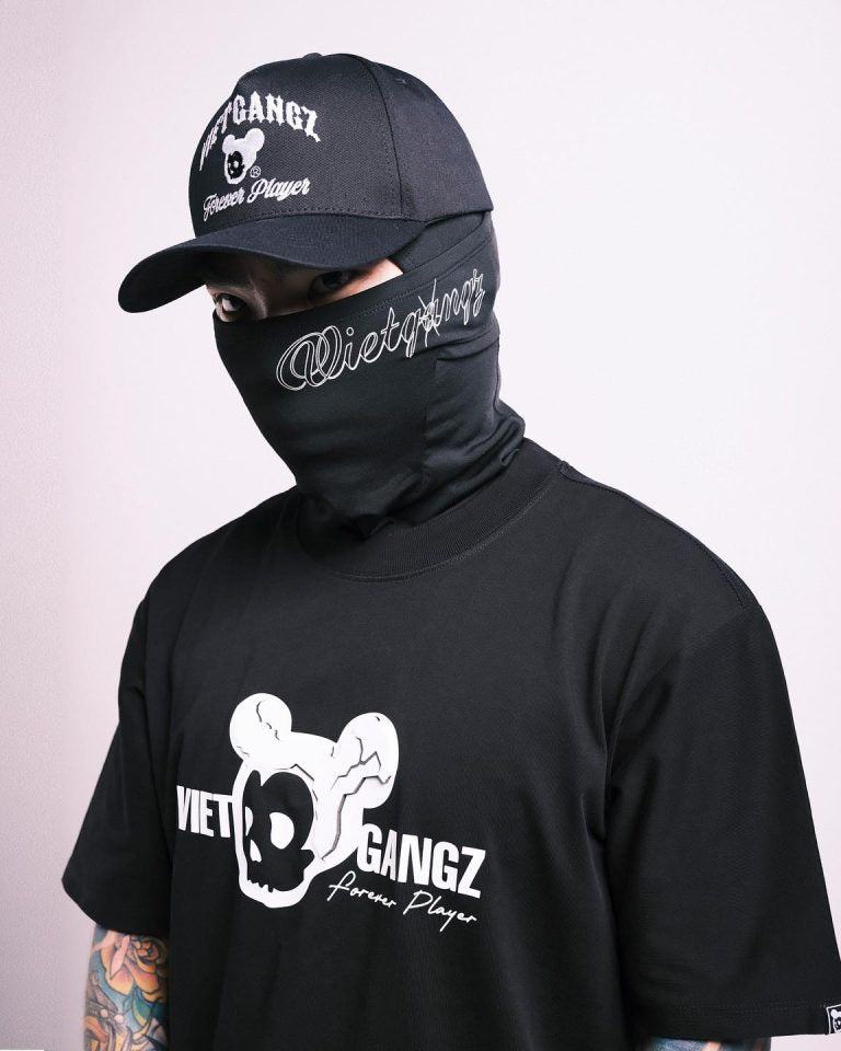 VGZ “Cracked Mouse” T-Shirt