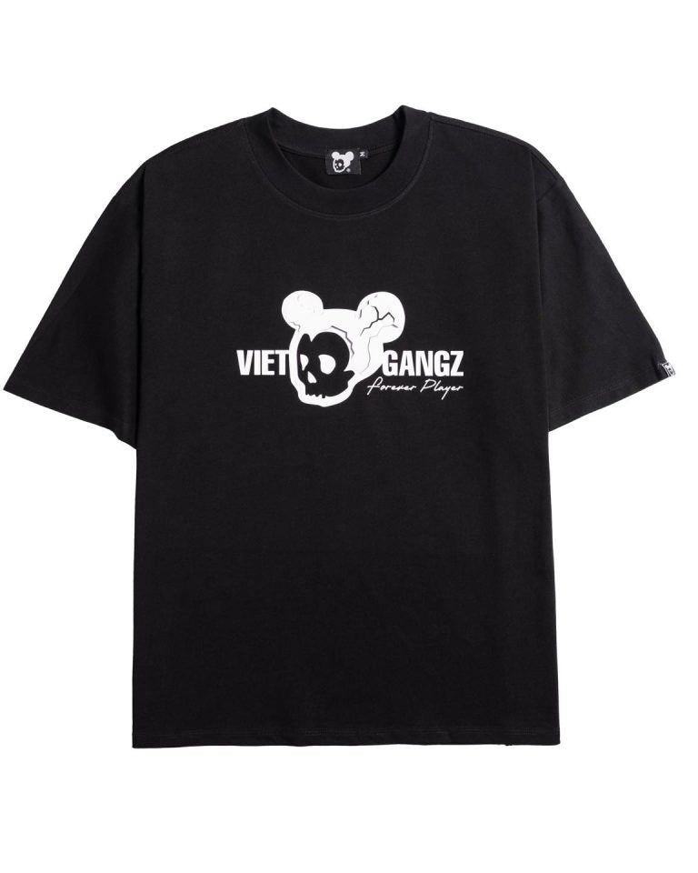 VGZ “Cracked Mouse” T-Shirt