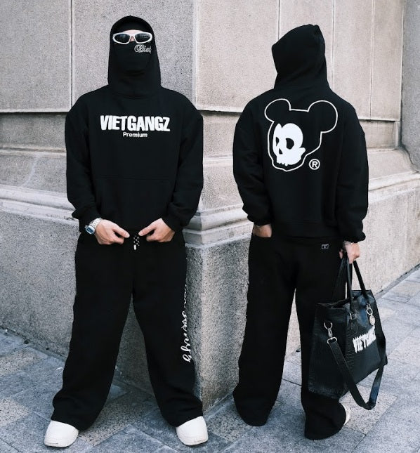 Hoodie "Premium Shadow"
