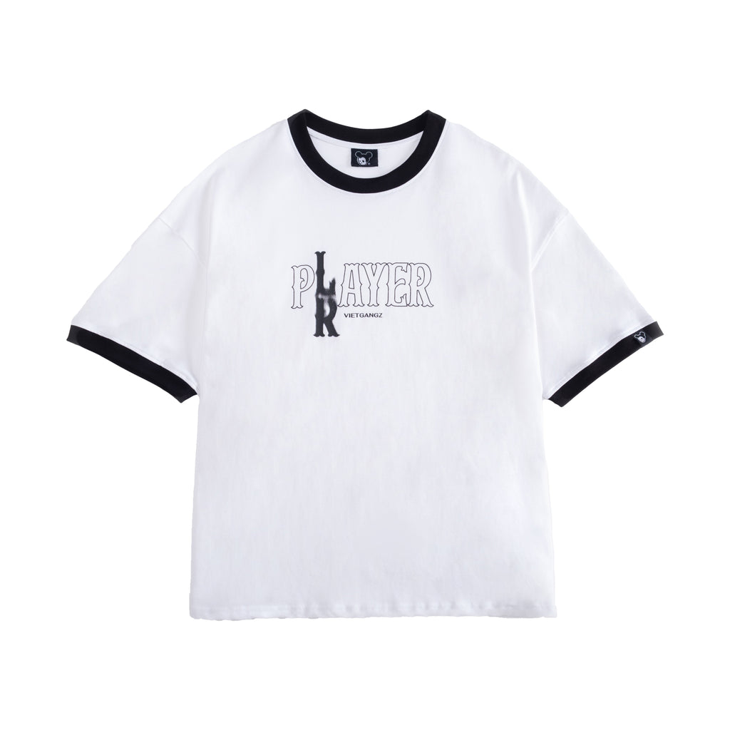 VGZ “Playergun” T-Shirt
