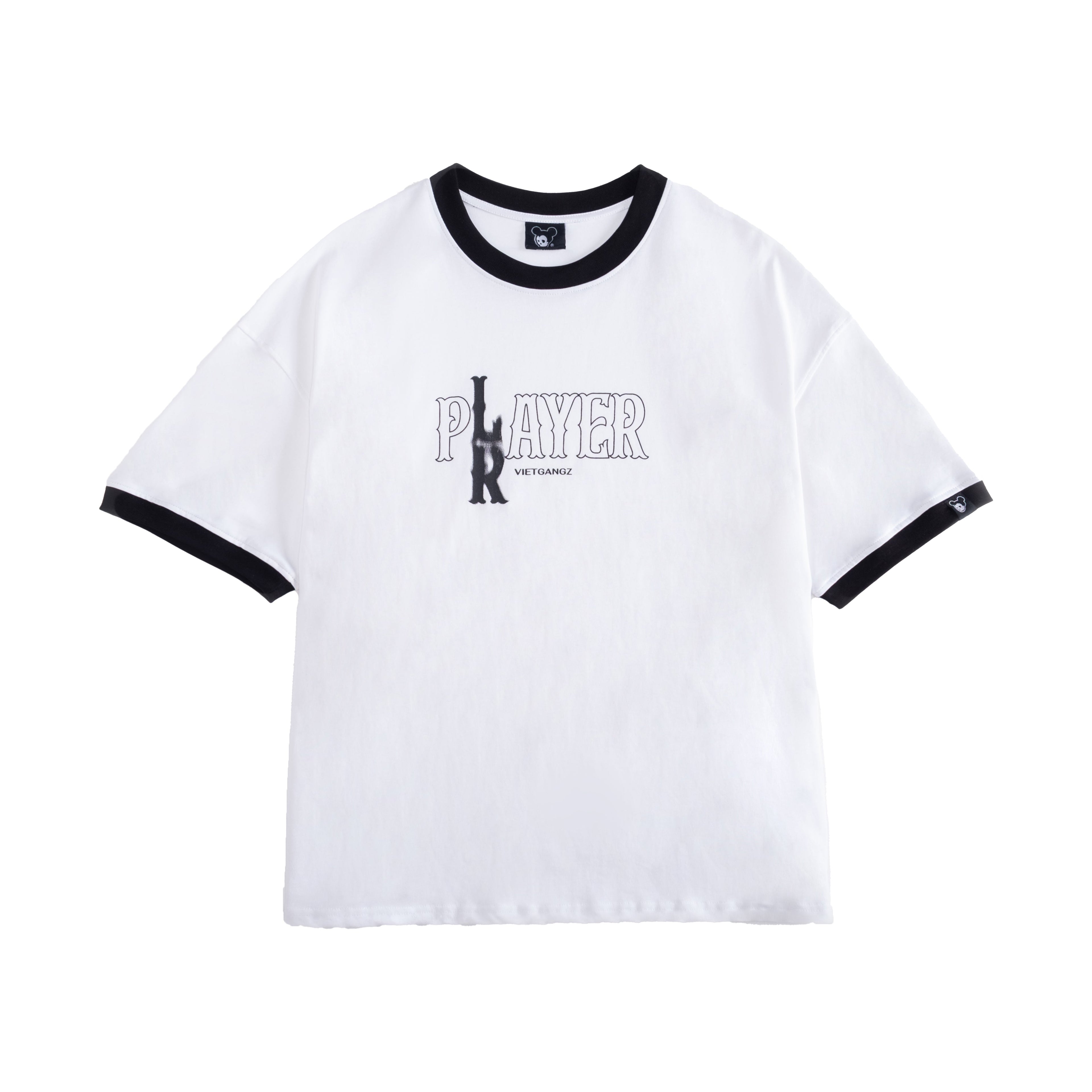 VGZ “Playergun” T-Shirt