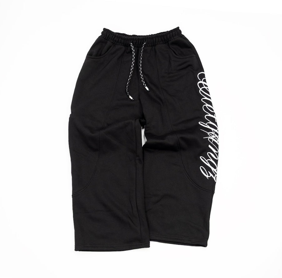 VGZ “Script Flow” Pants