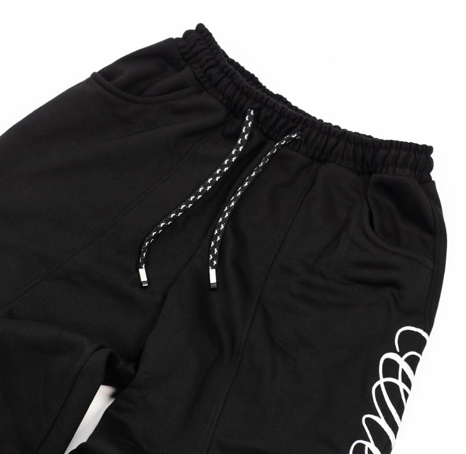VGZ “Script Flow” Pants