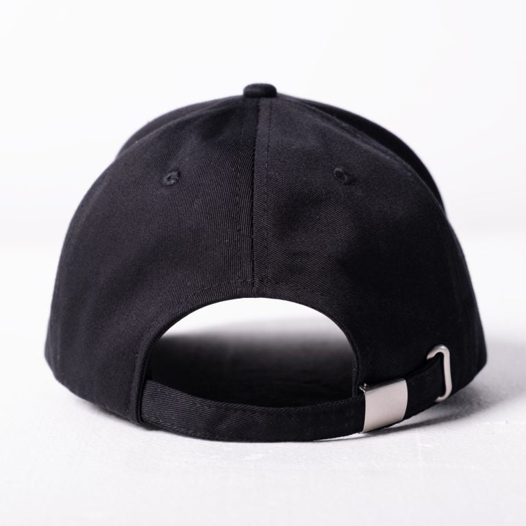 VGZ Black Mark Cap