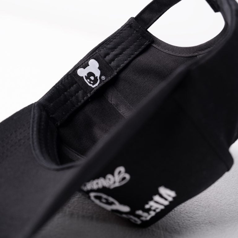 VGZ Black Mark Cap