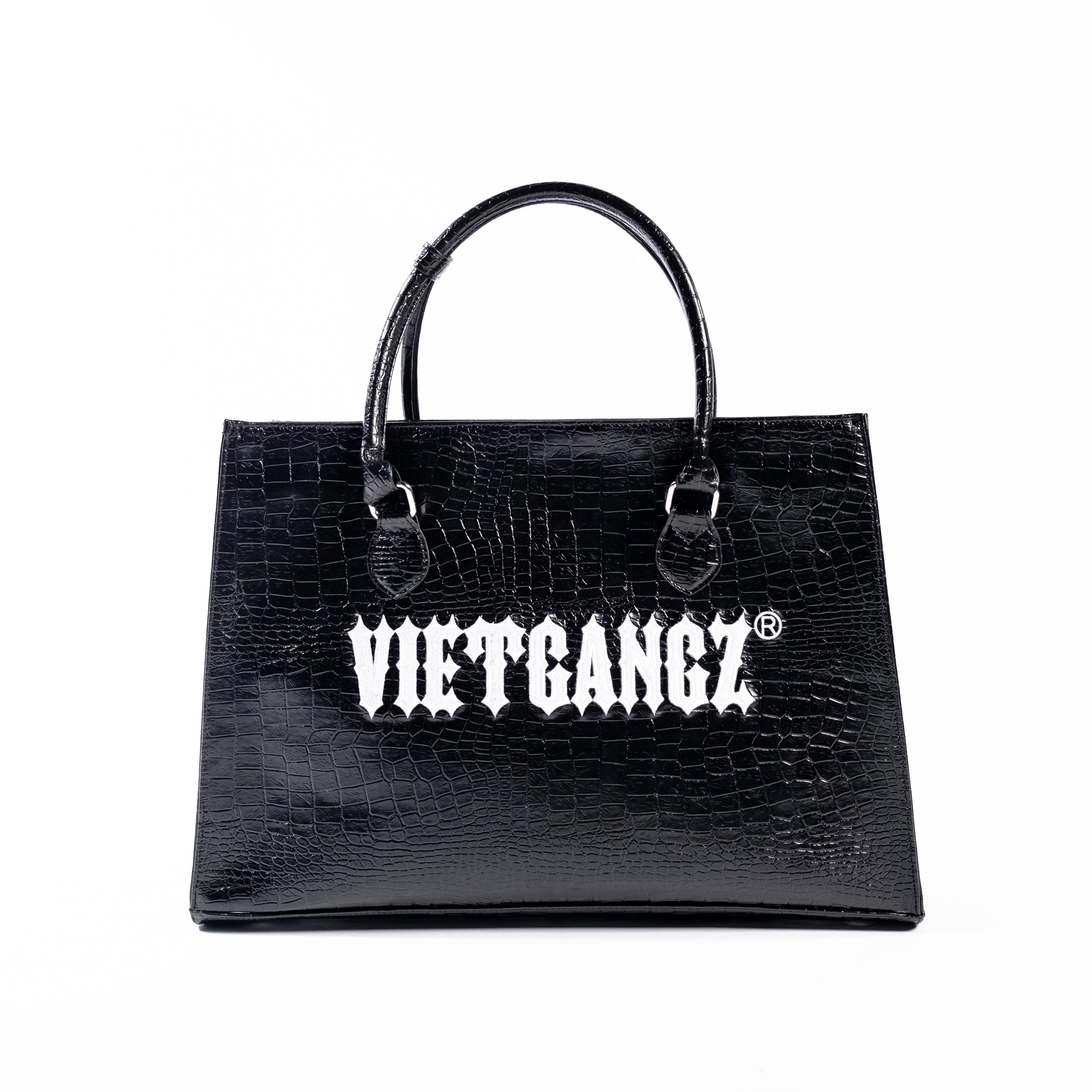 VGZ Luxe Tote