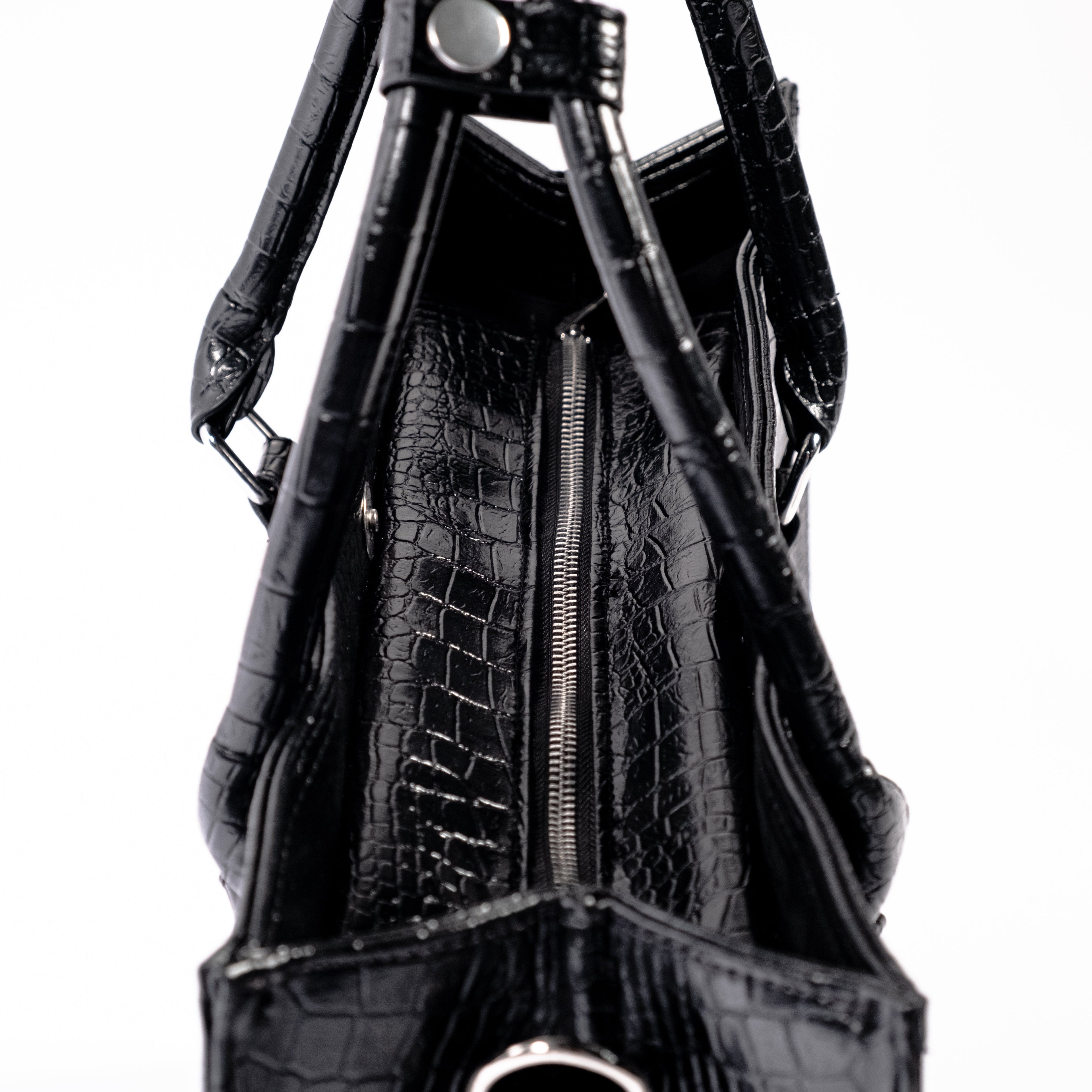 VGZ Luxe Tote