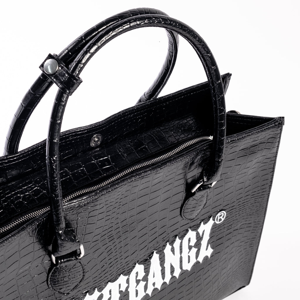 VGZ Luxe Tote