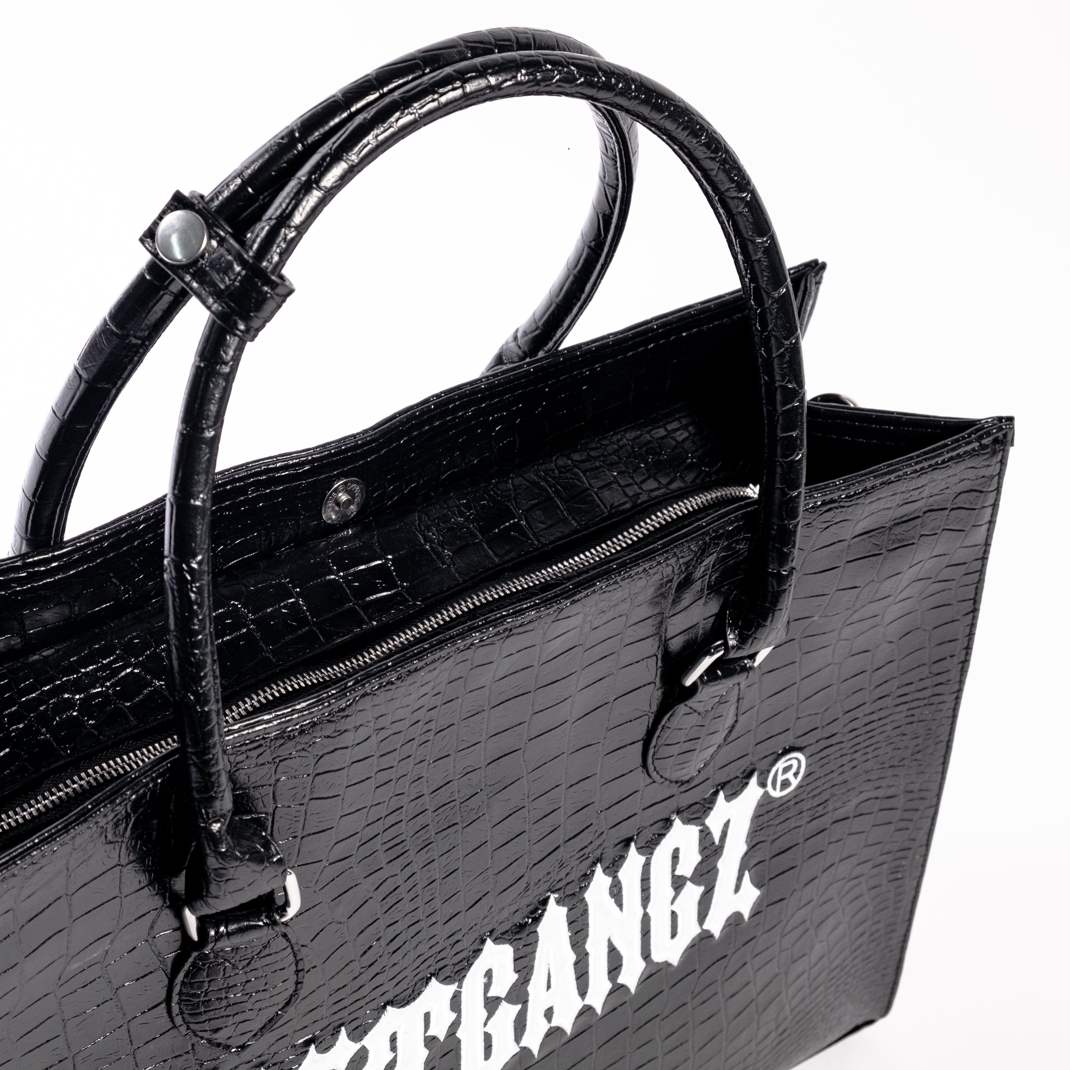 VGZ Luxe Tote