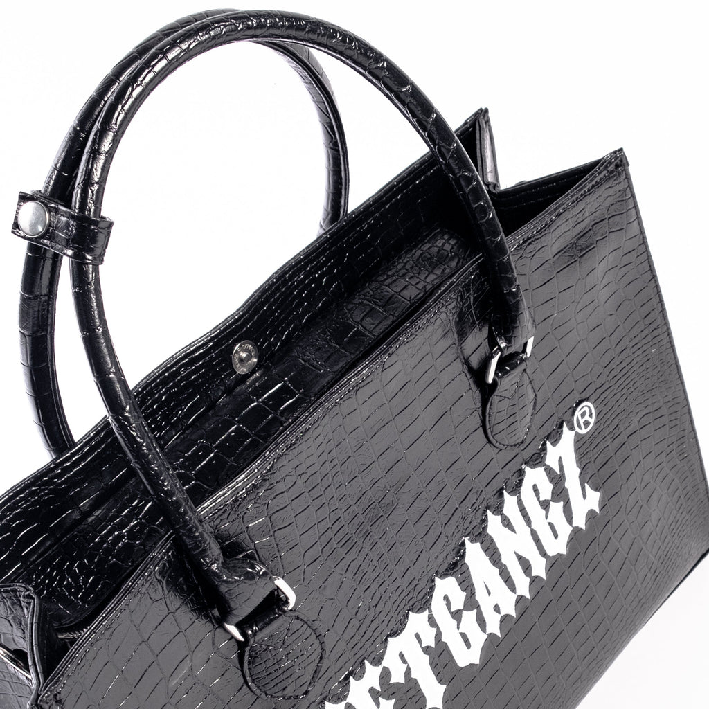 VGZ Luxe Tote