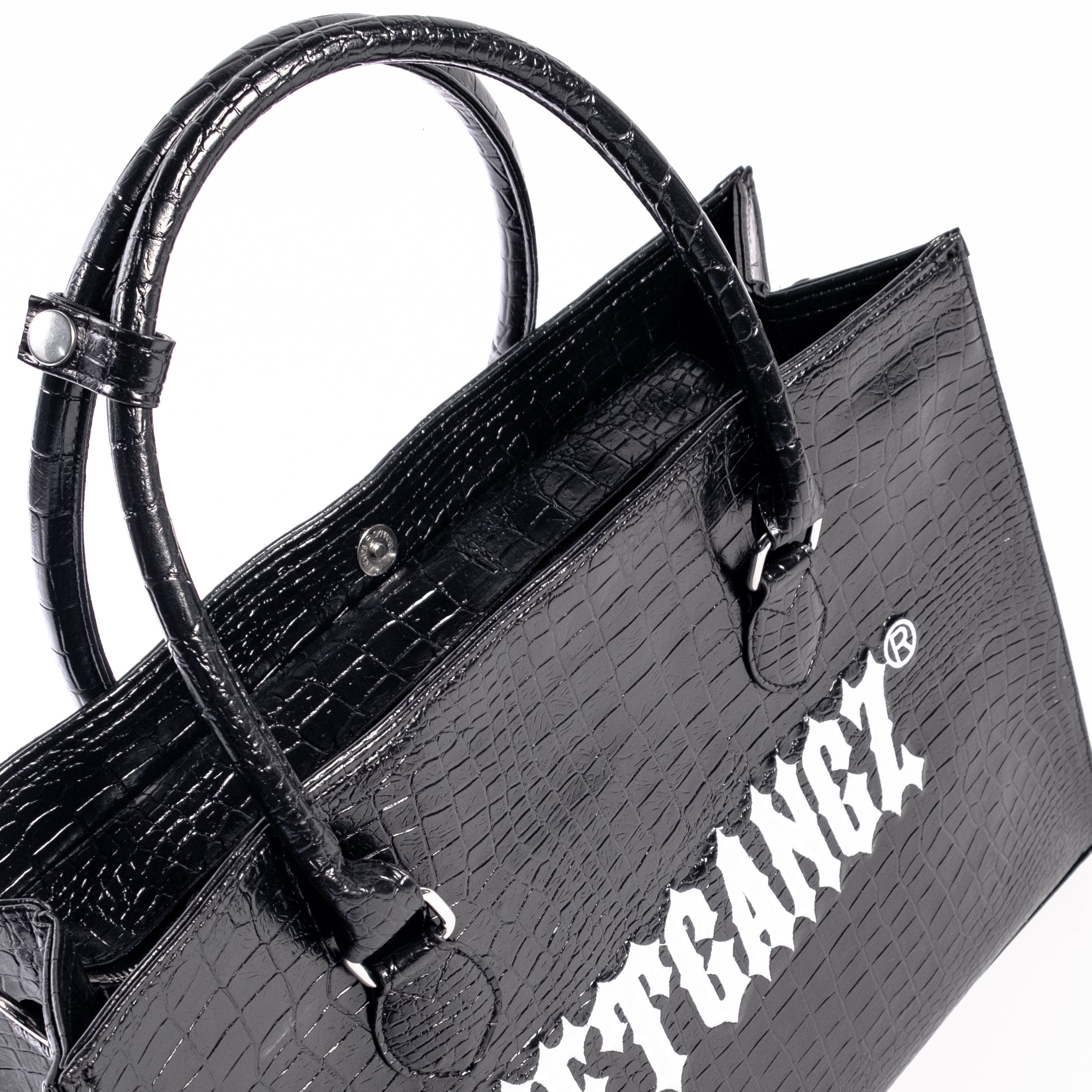 VGZ Luxe Tote