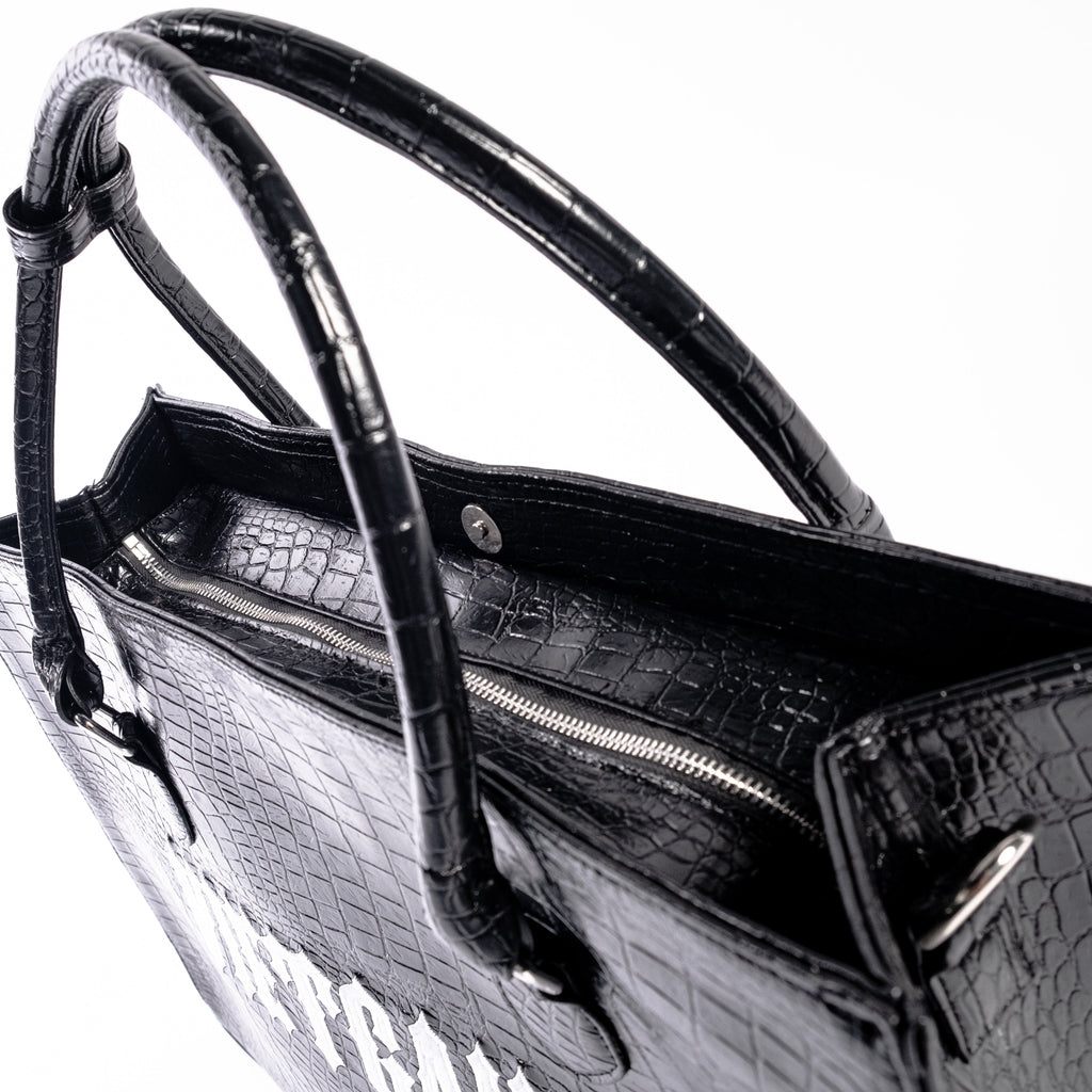 VGZ Luxe Tote