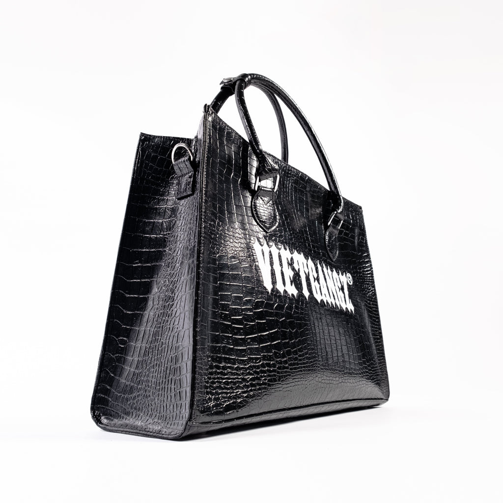 VGZ Luxe Tote