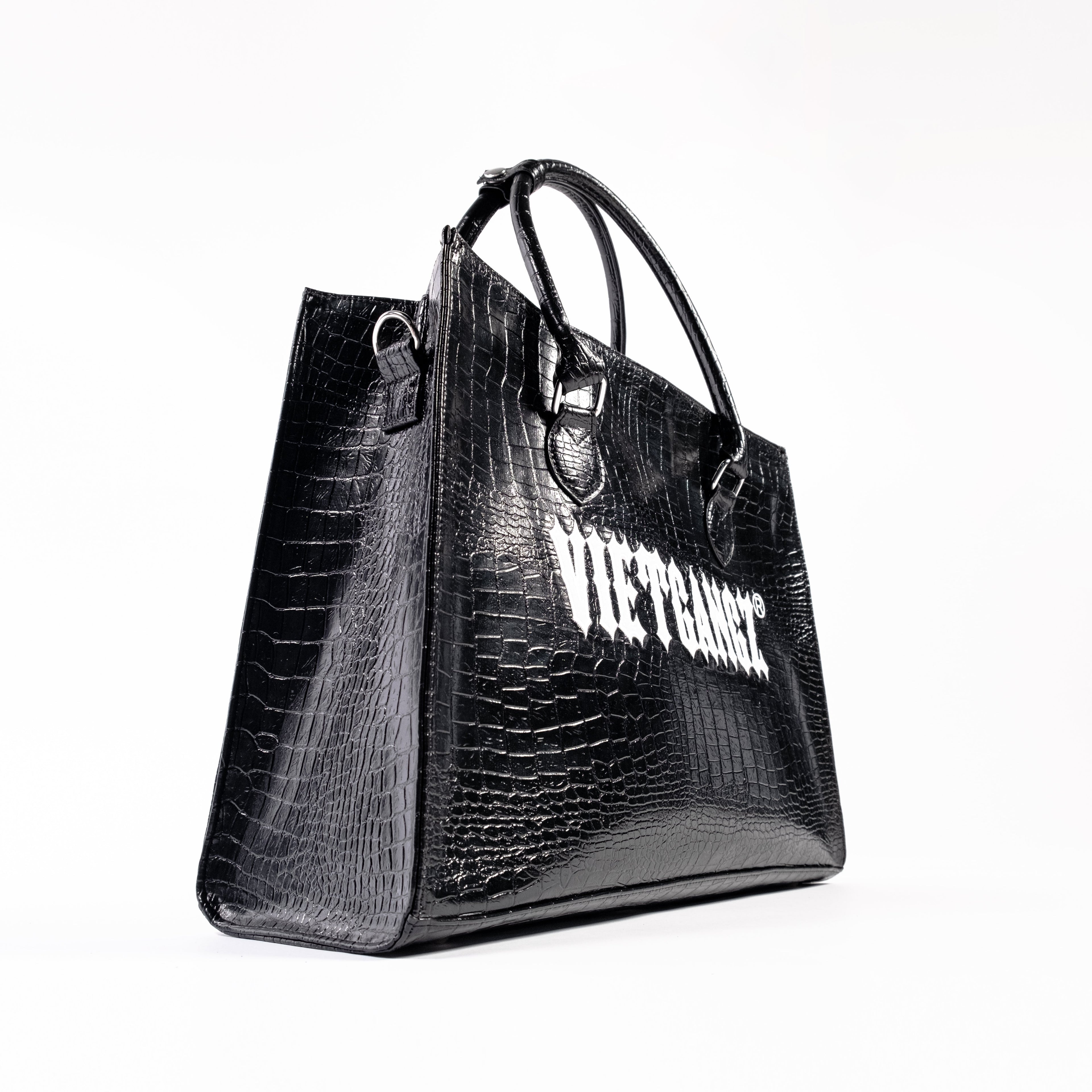 VGZ Luxe Tote