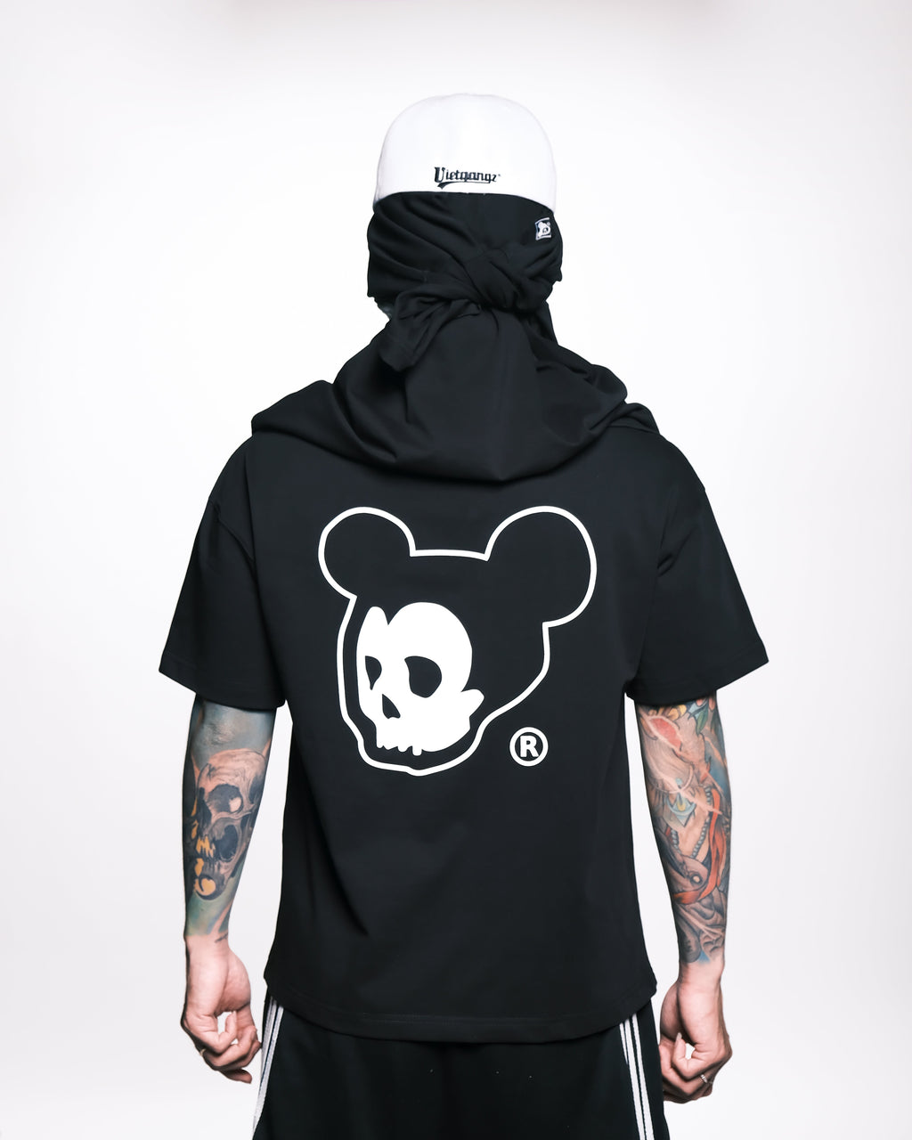 VGZ “Basic Logo Original” T-Shirt