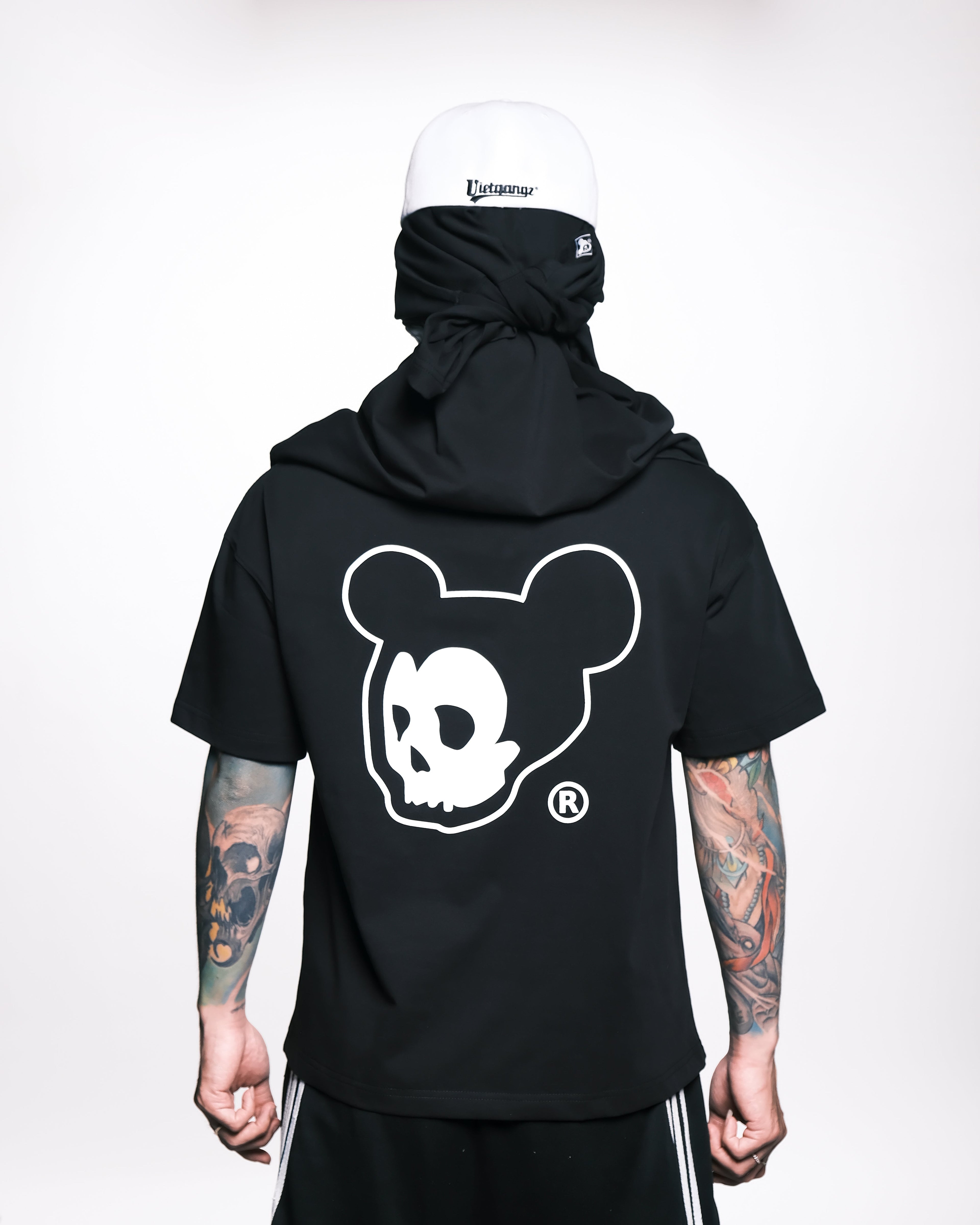 VGZ “Basic Logo Original” T-Shirt