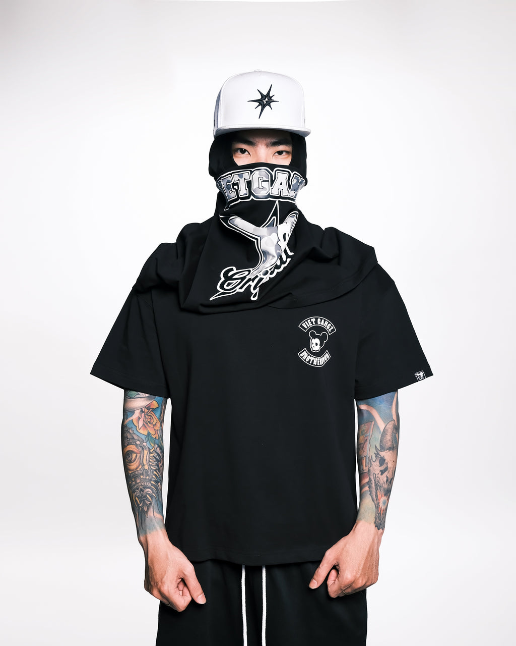 VGZ “Basic Logo Original” T-Shirt