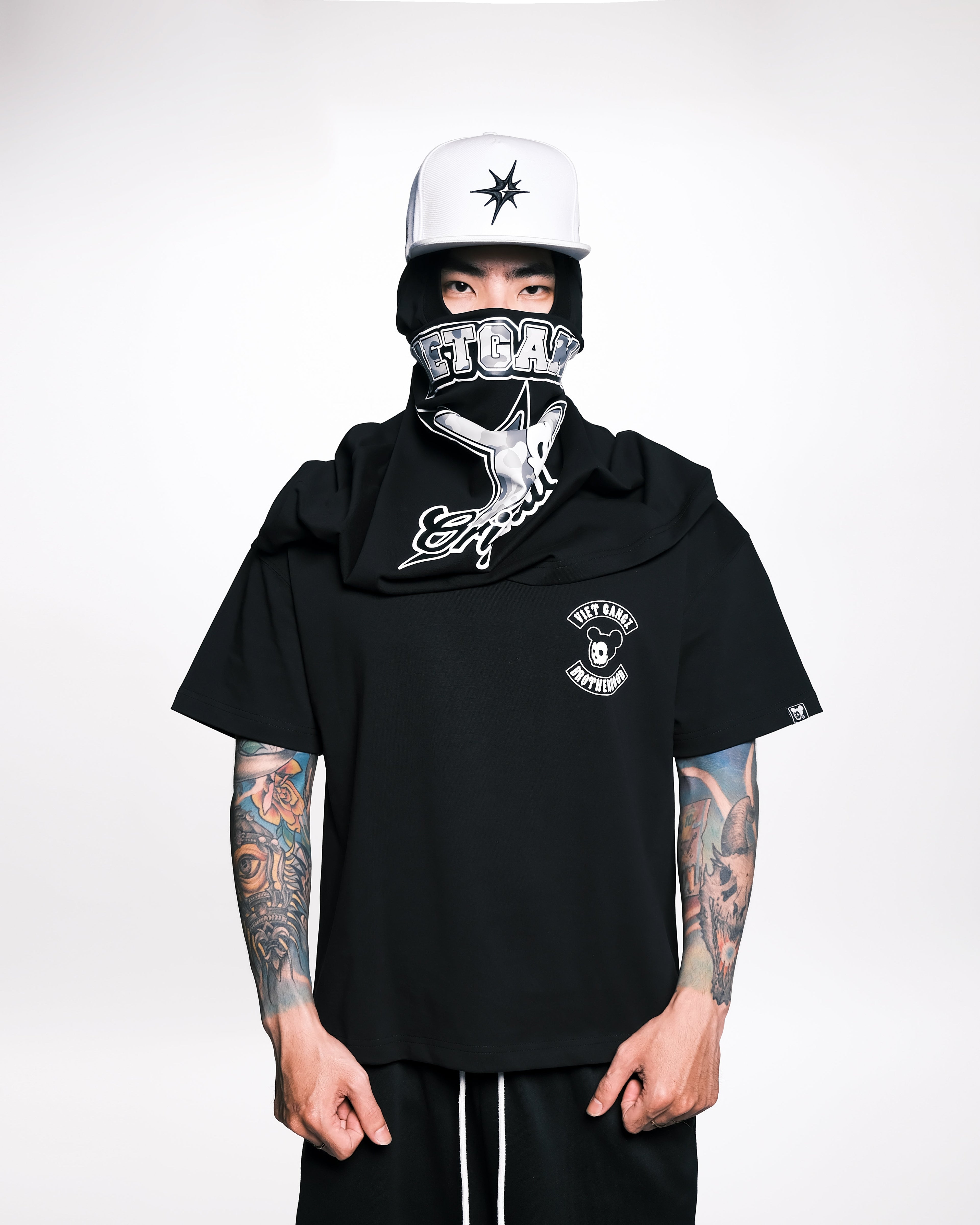 VGZ “Basic Logo Original” T-Shirt