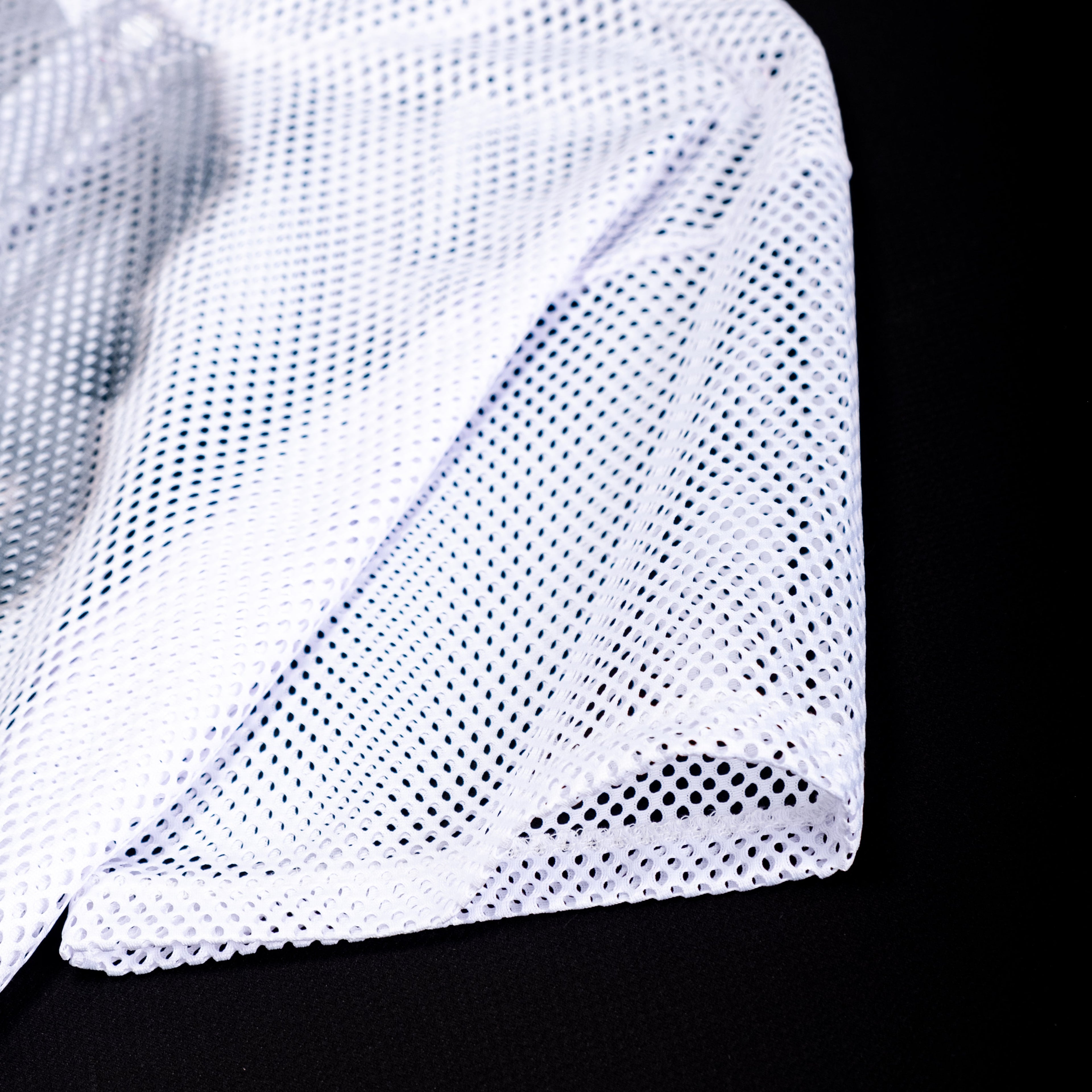 VGZ “Granny Rider” Mesh Jersey