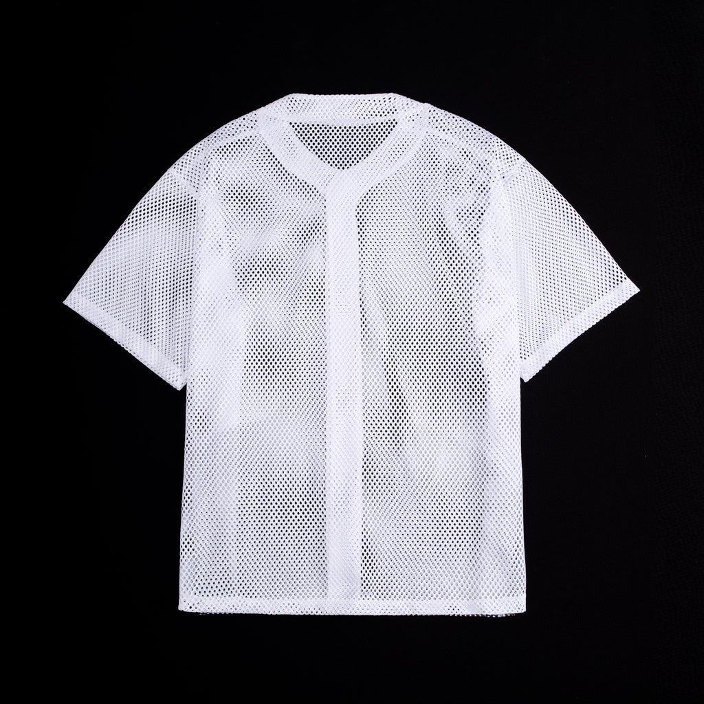 VGZ “Granny Rider” Mesh Jersey