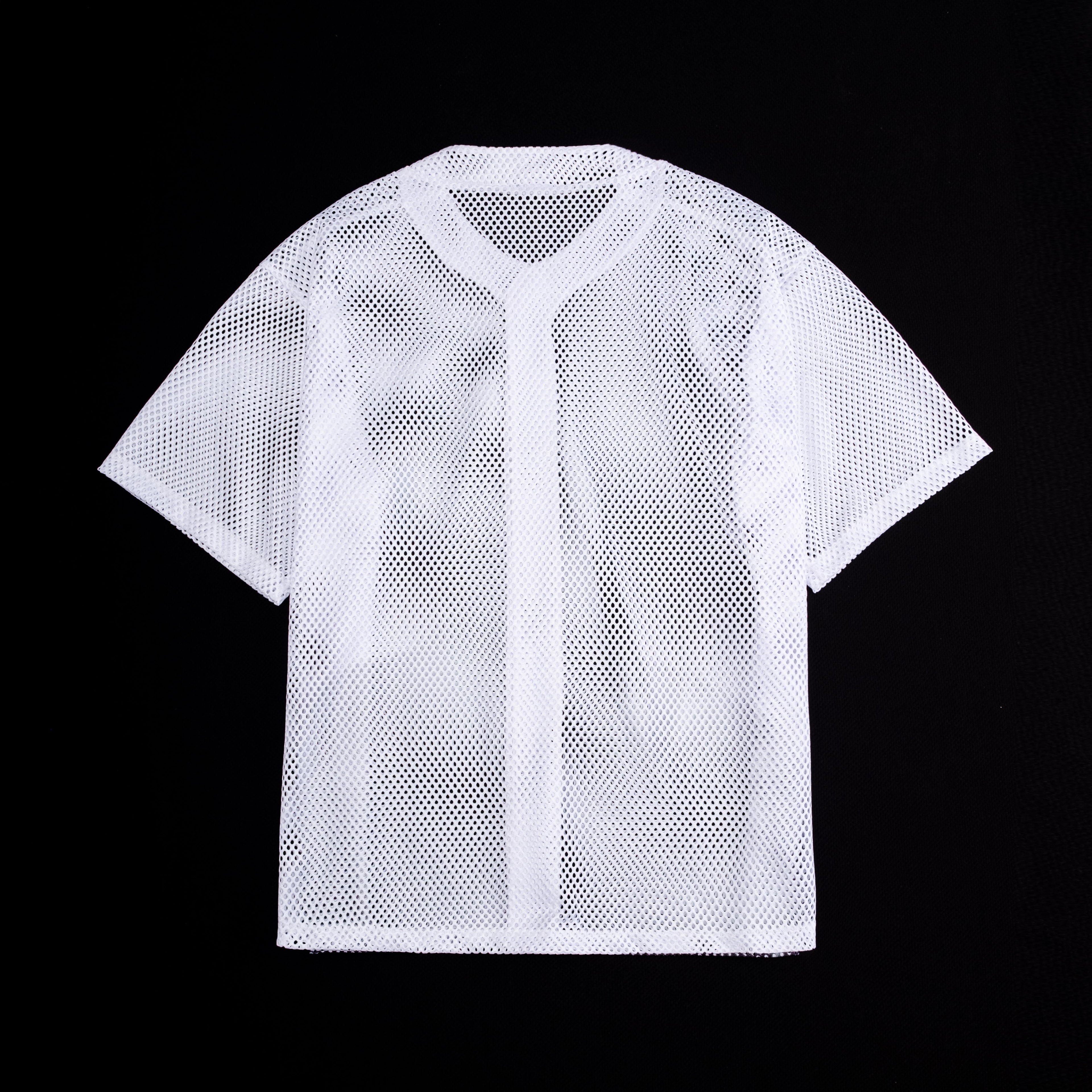 VGZ “Granny Rider” Mesh Jersey