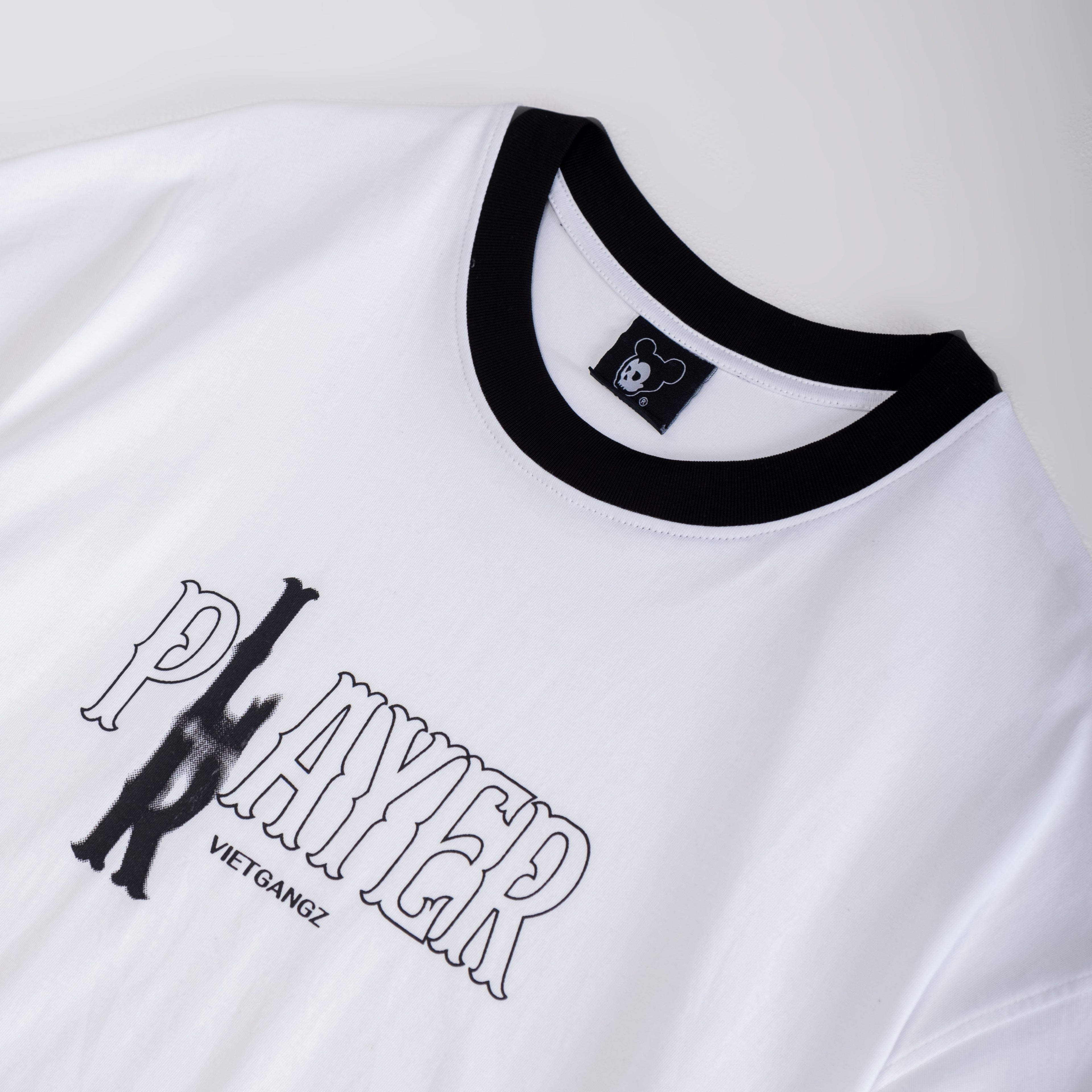 VGZ “Playergun” T-Shirt
