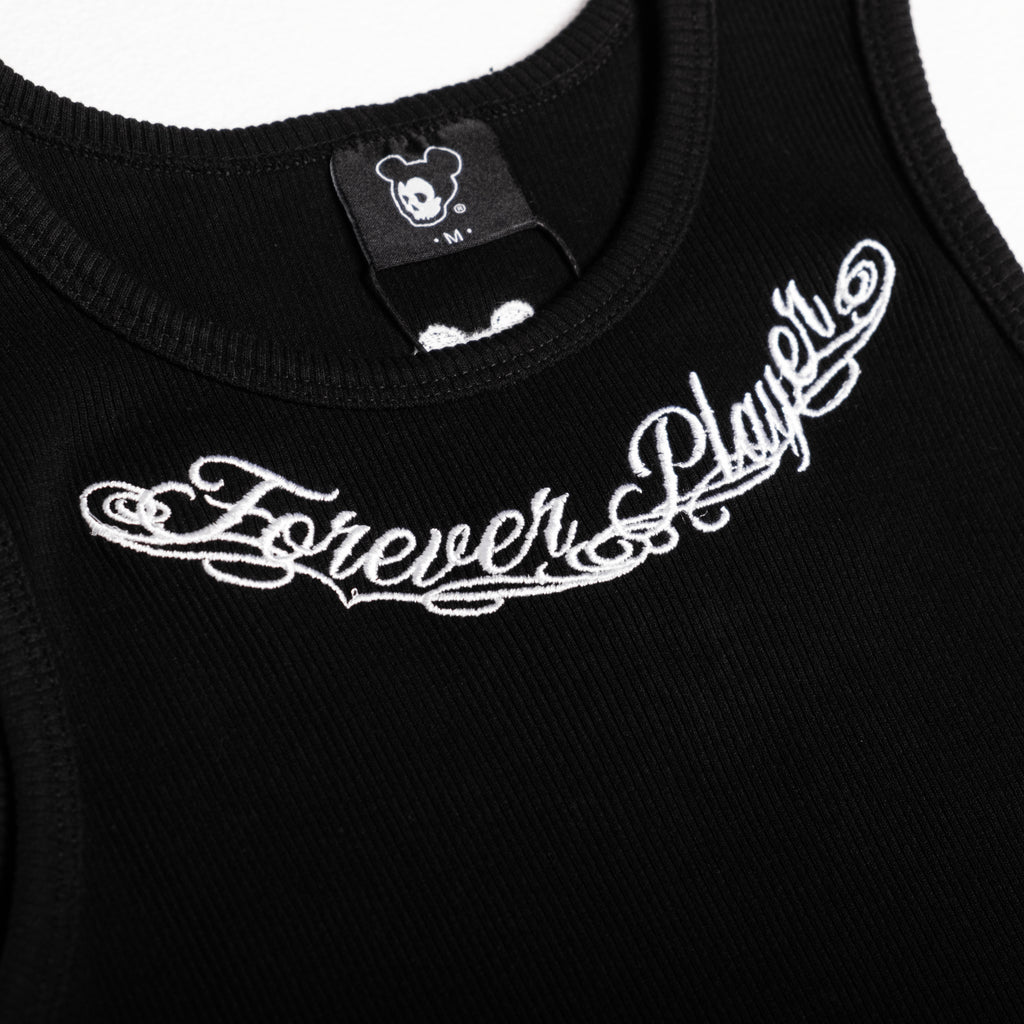 “4REVER PLAYER” Tanktop