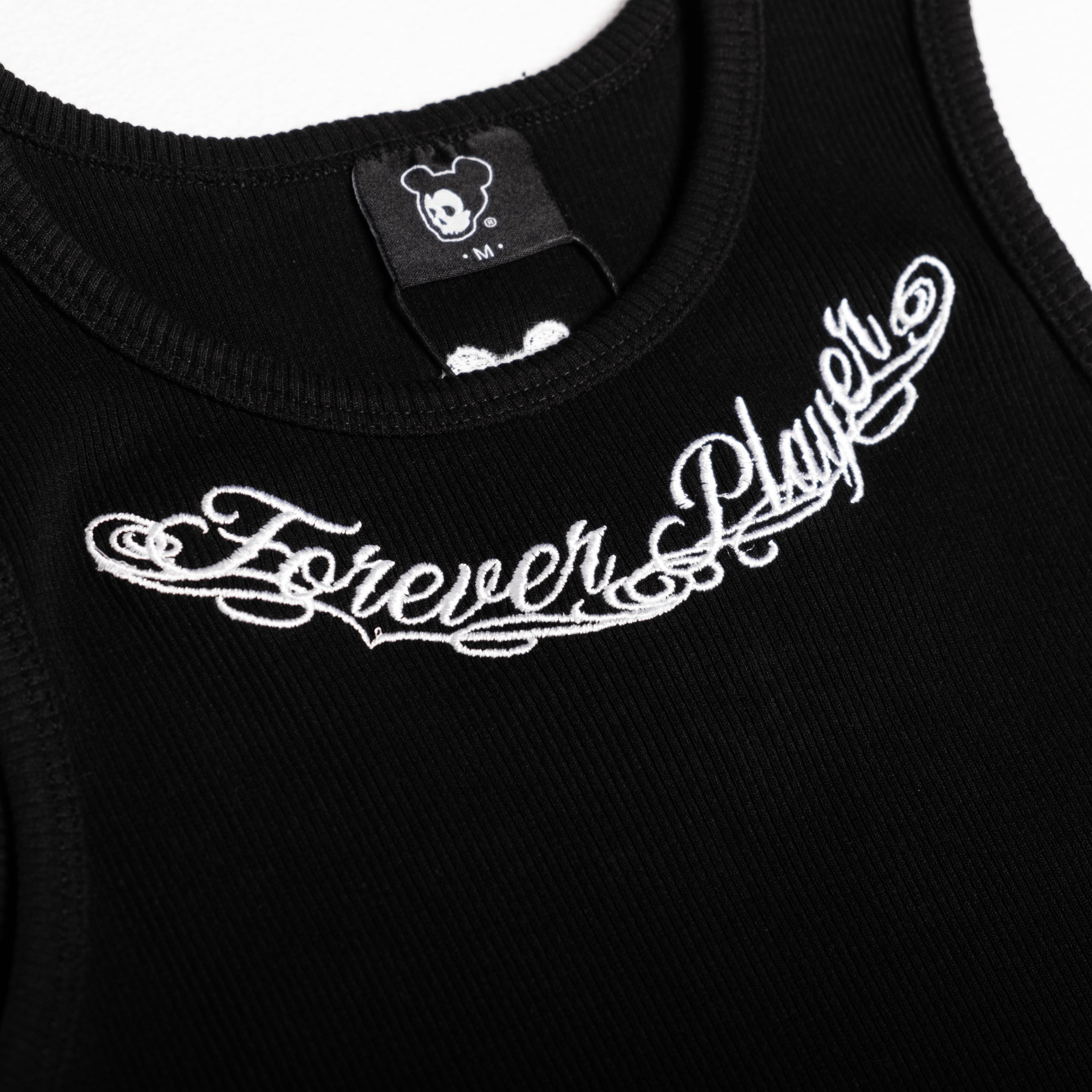 “4REVER PLAYER” Tanktop