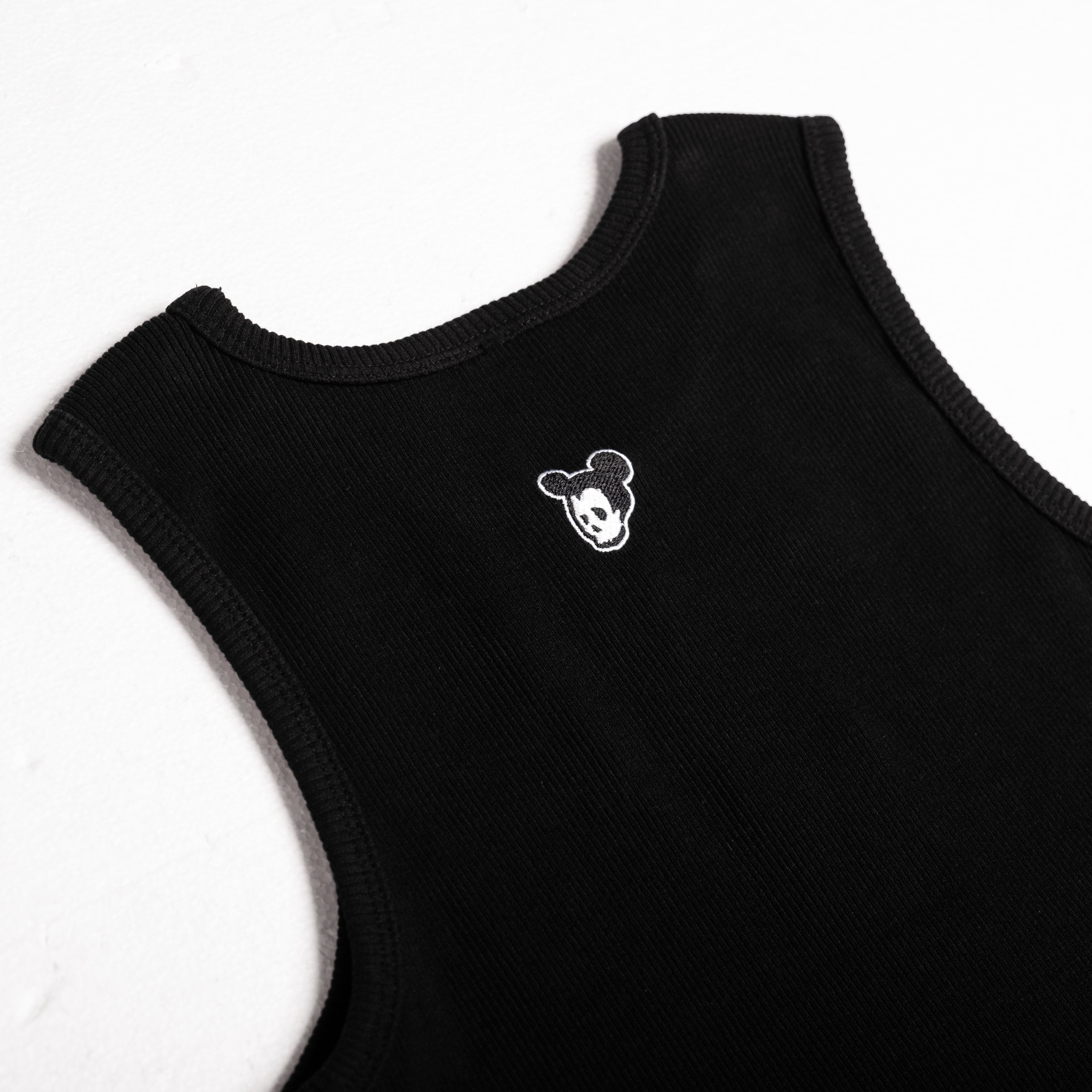 “4REVER PLAYER” Tanktop