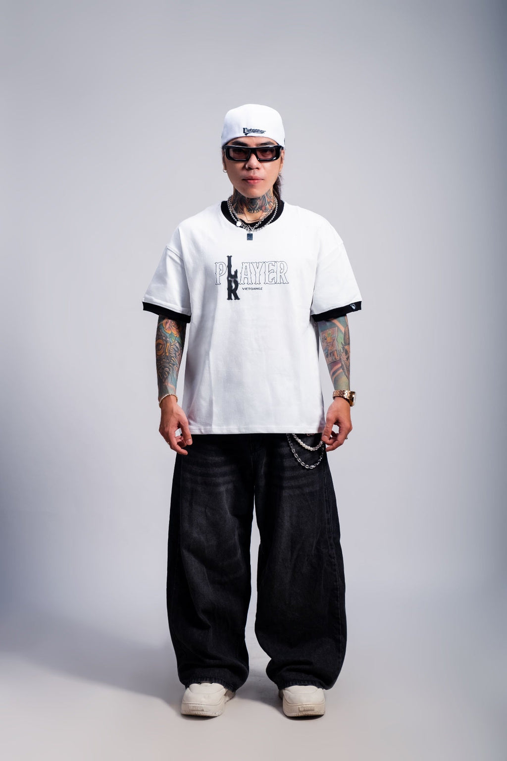 VGZ “Playergun” T-Shirt