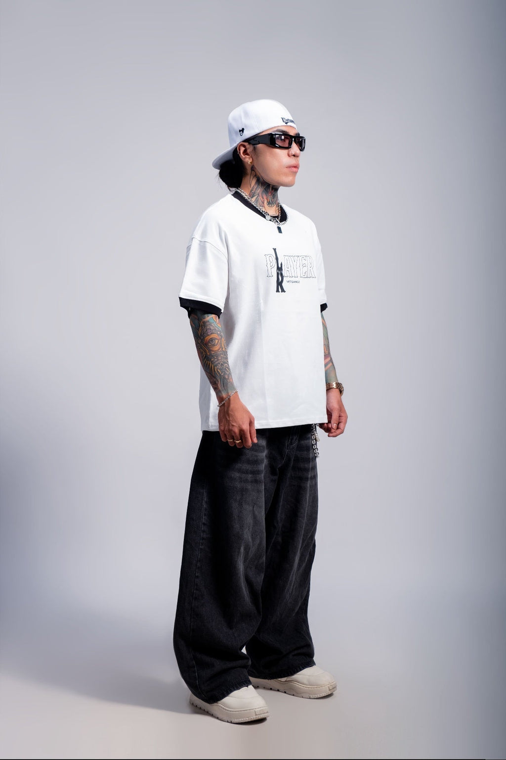 VGZ “Playergun” T-Shirt