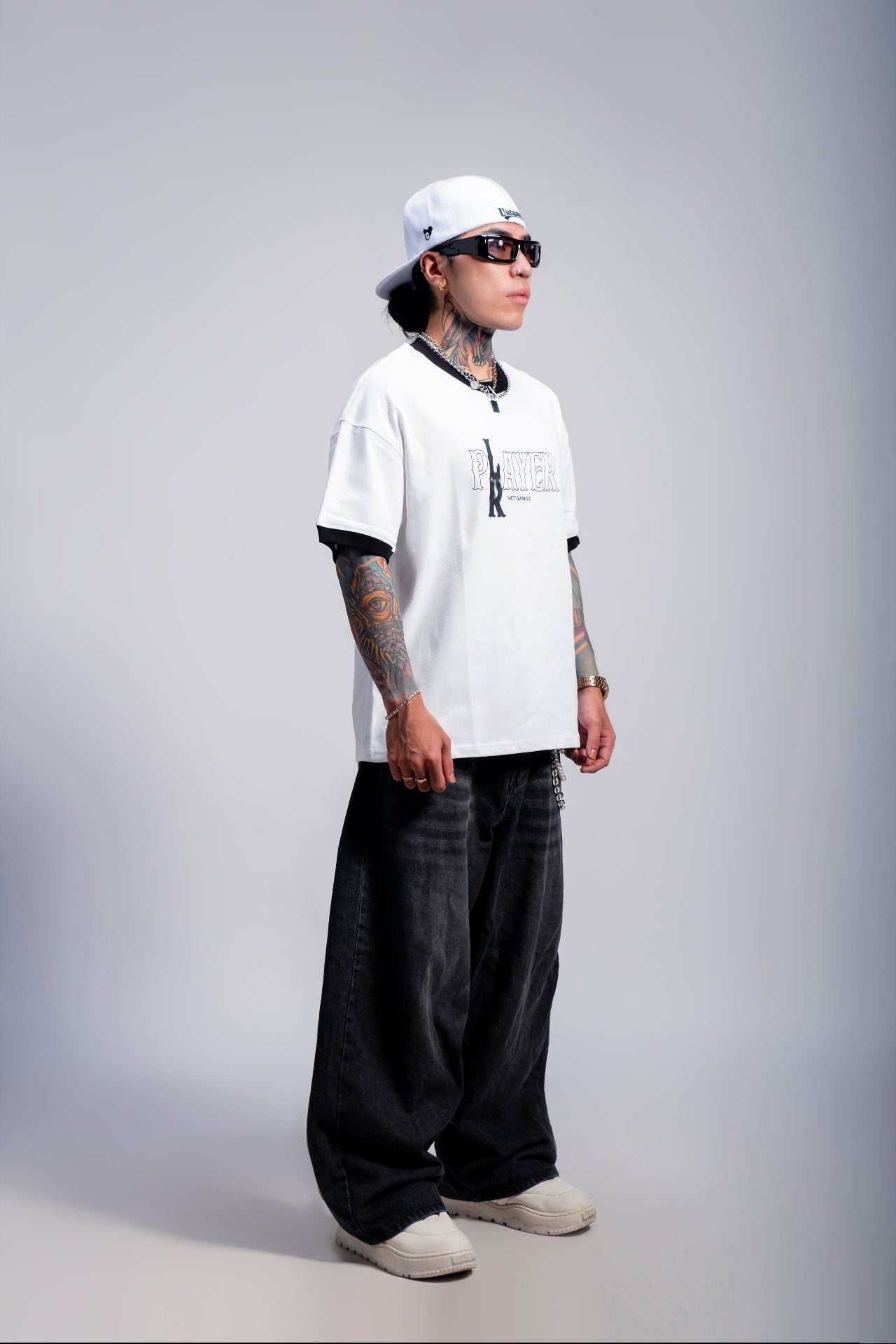 VGZ “Playergun” T-Shirt
